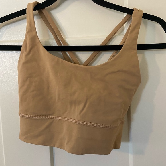 Lululemon Energy bra - Picture 3 of 7